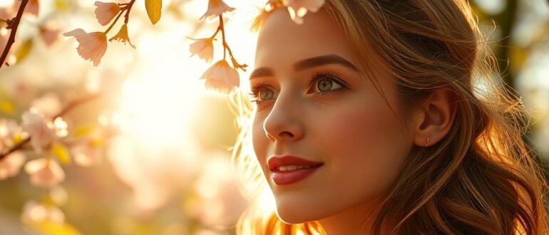 Как видеть красивое и снимать вдохновение