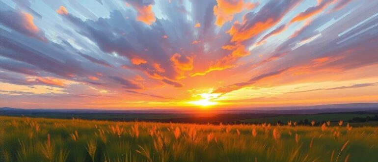 Фотоарт превращаем фото в картину