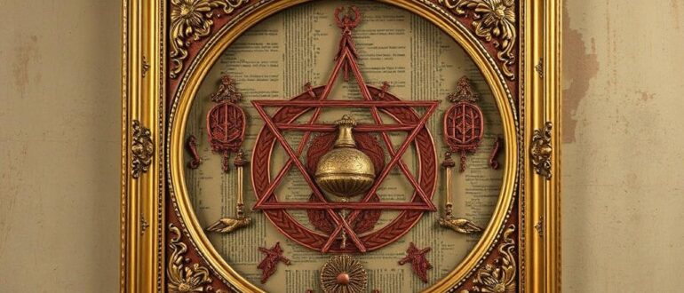 Символизм в кадре как передать смысл