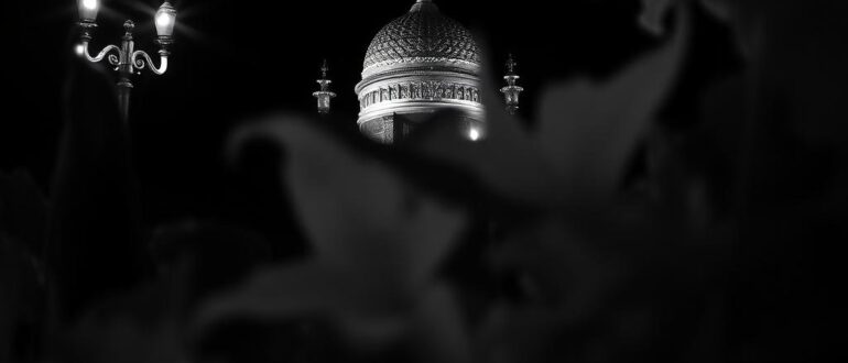 Черно белая фотография искусство без цвета