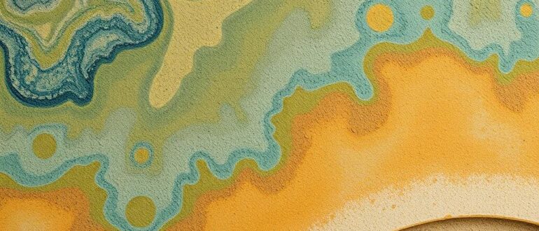 Фактуры и текстуры в фотографии