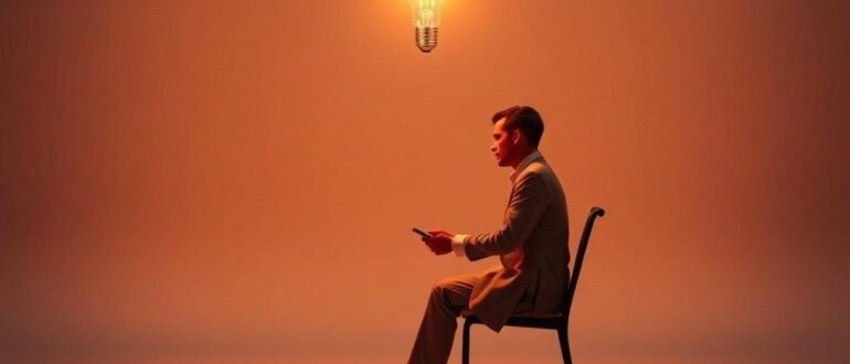 Концептуальная фотография идея важнее техники