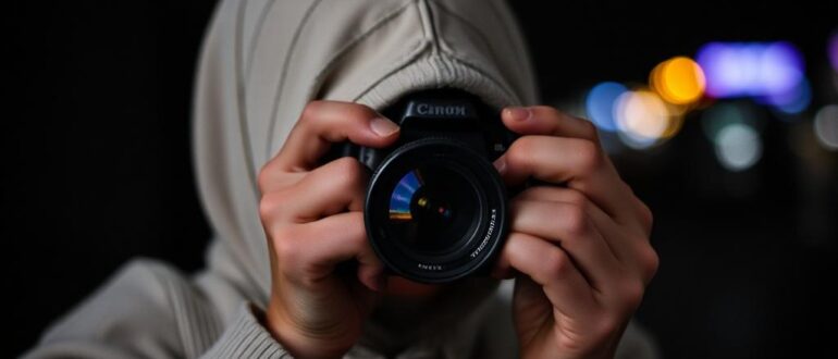 Фотография как искусство или просто снимки