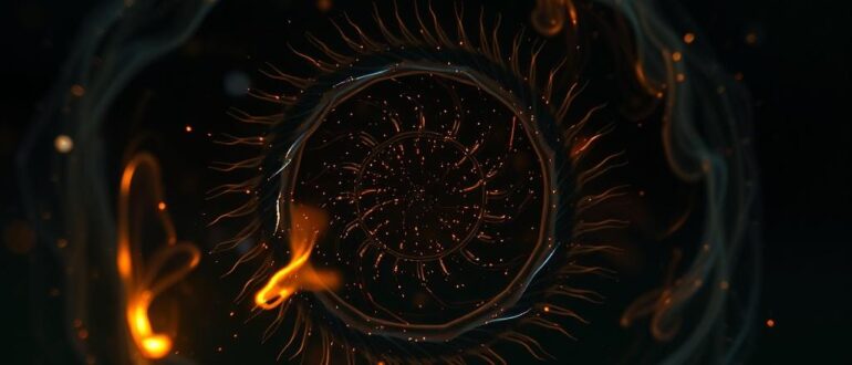 Съемка через мыльную пленку необычные эффекты