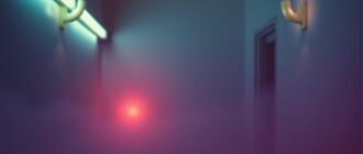 Цветокоррекция настроение и атмосфера