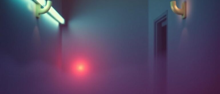 Цветокоррекция настроение и атмосфера